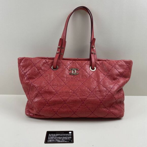 Chanel Women Pre-Loved Bag Very Good Condition - Picture 1 of 9
